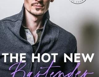 hot new bartender tabatha kiss