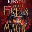 house fire magic sherrilyn kenyon