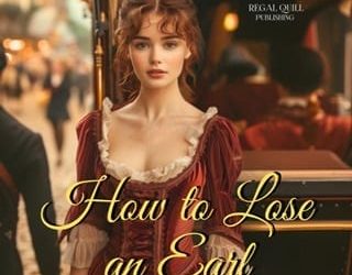 how lose earl bridget barton