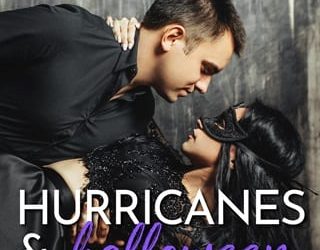 hurricanes halloween katrina marie