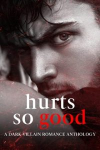 hurts so good, teegan wylde