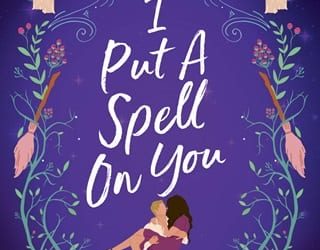 i put spell michele hauf