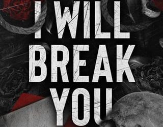 i will break you gigi styx