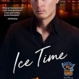 ice time jami davenport