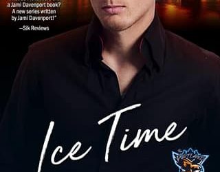ice time jami davenport