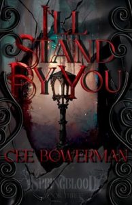 i'll stand, cee bowernan