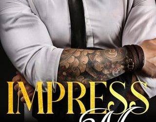 impress me sophie stern