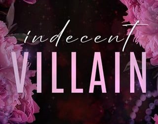 indecent villain lexi buchanan