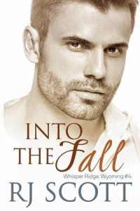 into the fall, rj scott