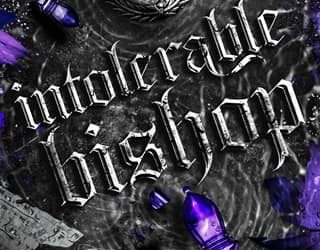 intolerable bishop brooklyn cross