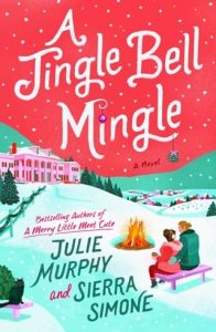 jingle bell, julie murphy