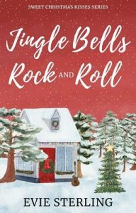 jingle bells, evie sterling