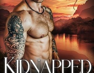 kidnapped forced mate luna walker