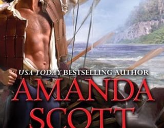 king of storms amanda scott