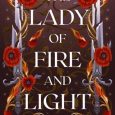 lady of fire light victoria k walker