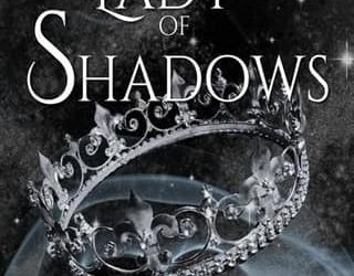lady of shadows melissa roehrich