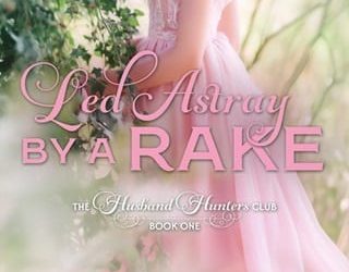 led astray sara bennett