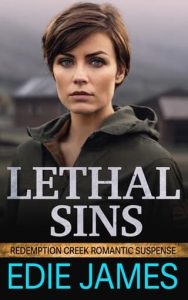 lethal sins, edie james