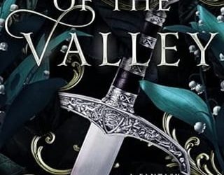 lily of valley megan derr