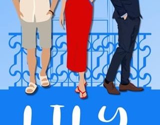 lily unwritten olivia lockhart