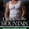 lion on mountain olivia michaels