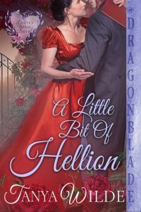 little bit hellion, tanya wilde