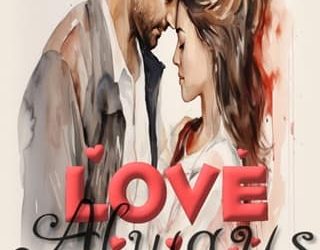 love always wins rosa mink