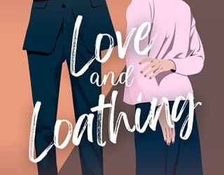 love loathing rachel rowan