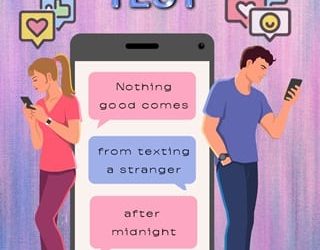 loyalty test melody tyden