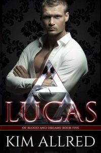 lucas, kim allred