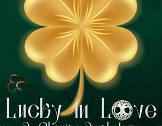 lucky in love chashiree m