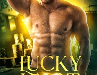 lucky or knot eliot grayson