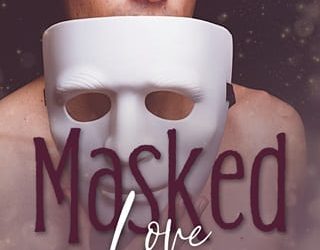 masked love courtney w dixon