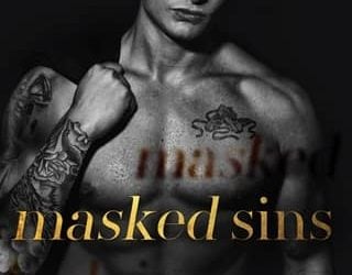 masked sins amanda richardson