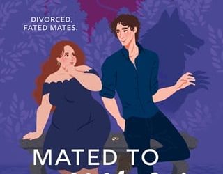 mated to my ex kate prior