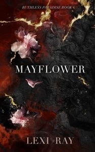 mayflower, lexi ray