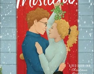 meddling with mistletoe liz johnson