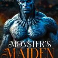 monster's maiden anne hale