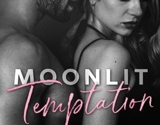 moonlit temptation sarah e green