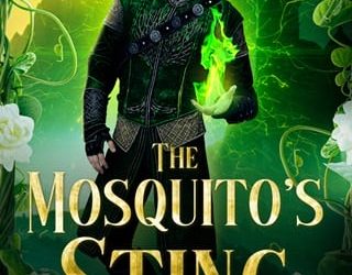 mosquito's sting alyk thorne