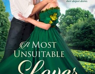 most unsuitable lover kelsey swanson