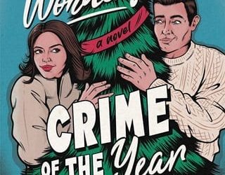 most wonderful crime ally carter
