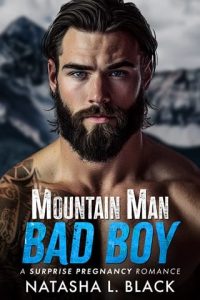 mountain man, natasha l black