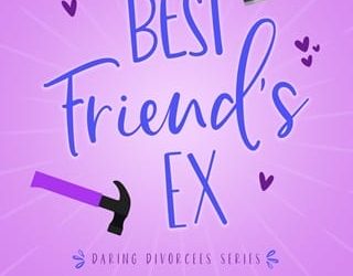 my best friend's ex shannyn schroeder