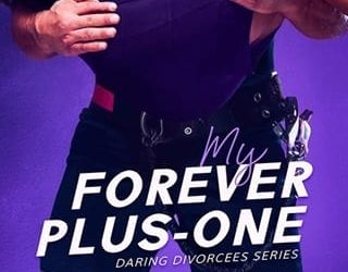 my forever plus one shannyn schroeder