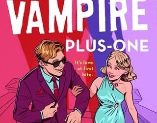my vampire plus-one jenna levine