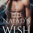 naiad's wish isabel murray