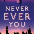 never ever you sarah echavarre