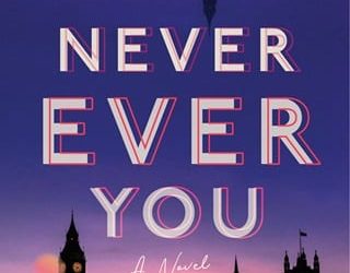 never ever you sarah echavarre
