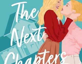 next chapters haley cass